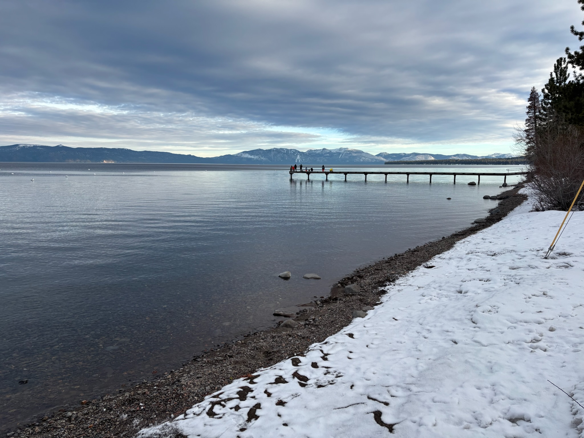 Lake Tahoe
